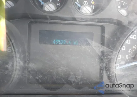 2011 Ford F-250 Xl из США, поврежденный, VIN 1FT7W2B65BEC17088